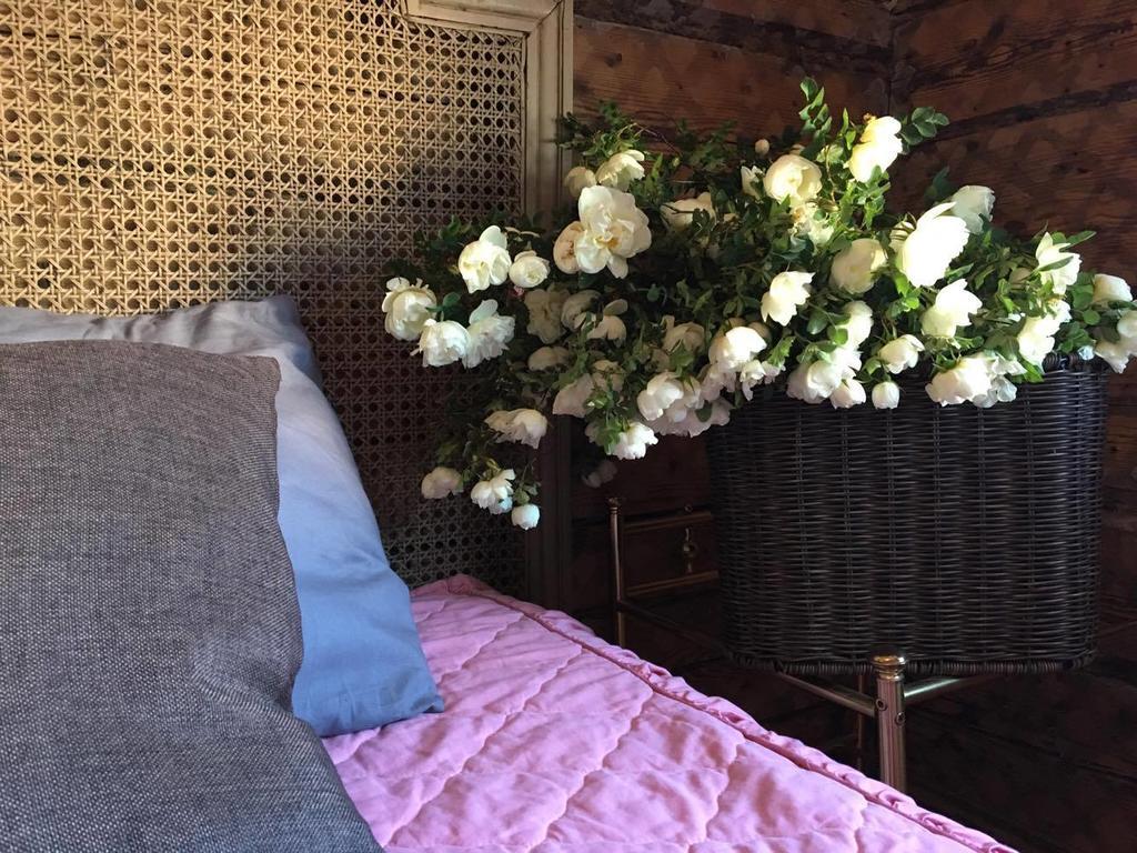 Karja Tented Campsite Haapsalu Dış mekan fotoğraf