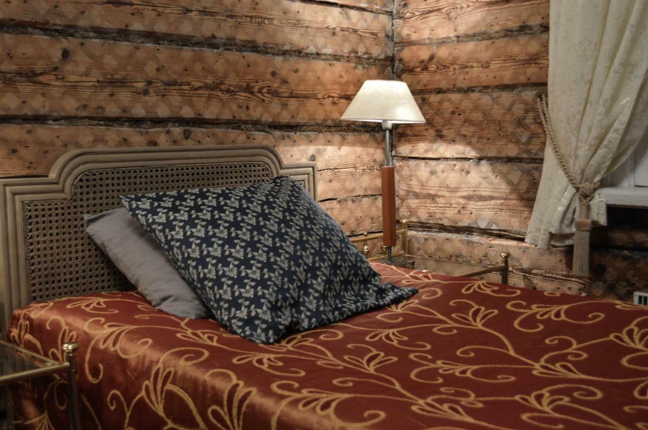 Karja Tented Campsite Haapsalu Dış mekan fotoğraf